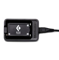 ブラックダイヤモンド BD1500バッテリー＆充電器 BD81175 充電池