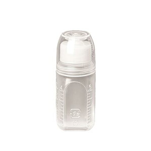Goj[ AR[{g _uLbv 30ml EBY650 ALC.Bottle w/Cup 30ml AR[R vʃJbvi15mlj