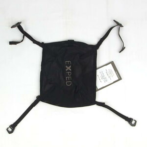 GNXyh bVwbgz_[ exped396430 wbgz_[ Mesh Helmet Holder