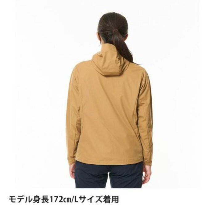 楽天市場】ファイントラック フロウラップフーディ FAW0912 レディース 