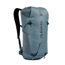 ブルーアイス ドラゴンフライ 26L BLUE100330 リュック Dragon Fly 26 登山用ザック