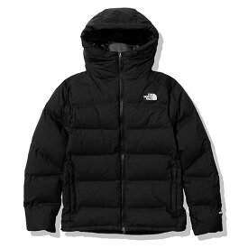 ノースフェイス ビレイヤーパーカ ND92215 メンズ/男性用 ダウン Belayer Parka クリアランスSALE【返品交換不可】