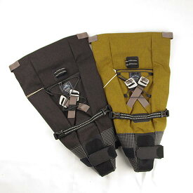 ロウロウマウンテンワークス バイクンハイクポストバッグ RowLowMW034 Bike'n Hike Post Bag バッグ