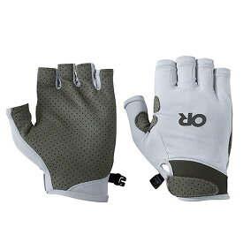 アウトドアリサーチ アクティブアイスクロマサングローブ 19844042 ユニセックス/男女兼用 手袋 ActiveIce Chroma Sun Gloves