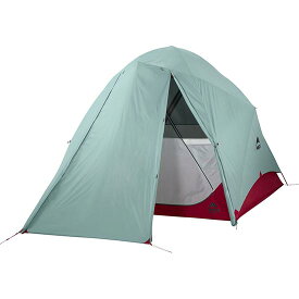 MSR ハビスケープ6 MSR37079 テント キャンプ 6人用テント ファミリーテント モチヅキ正規取扱店