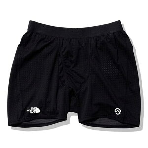 ザ・ノース・フェイス エクスペディションドライドットボクサーショーツ NU12321 メンズ/男性用 下着 Expedition Dry Dot Boxer Short【返品交換不可】