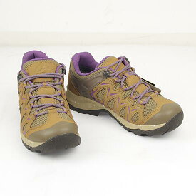 シリオ P.F.116-3 SIRIO116-3 レディース/女性用 靴 ウォーキングシューズ 低山トレイル