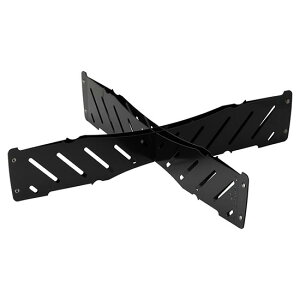 yS̃At^[T[rXzXm[s[N x[Xv[gX^hL/M ST-032BSR Αpx[Xv[gX^h Fireplace Base Plate Stand L/M