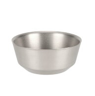 【安心のアフターサービス】スノーピーク チタンダブルボウル 600 TW-241 キャンプ食器 チタン食器 二重…