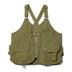 スノーピーク 焚き火ベスト JK-23AU104 メンズ/男性用 ベスト TAKIBI Vest クリアランスSALE【返品交換不可】