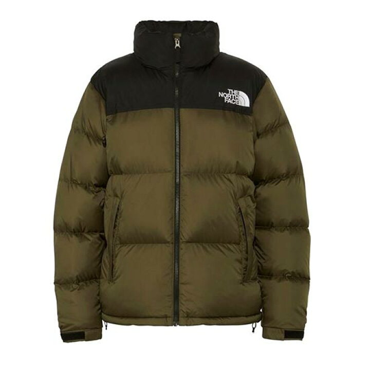 楽天市場】ザ・ノース・フェイス ヌプシジャケット ND92335 メンズ 