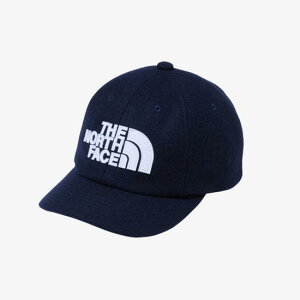 UEm[XEtFCX TNFStlLbv NNJ42203 LbY/qp Xq Kidsf TNF LOGO Flannel Cap NAXSALEyԕisz