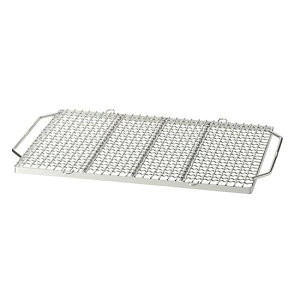 yS̃At^[T[rXzXm[s[N ăA~Pro.L ST-032MAR ΑLp tgAbvBBQ BOXp Grill Net Pro. L