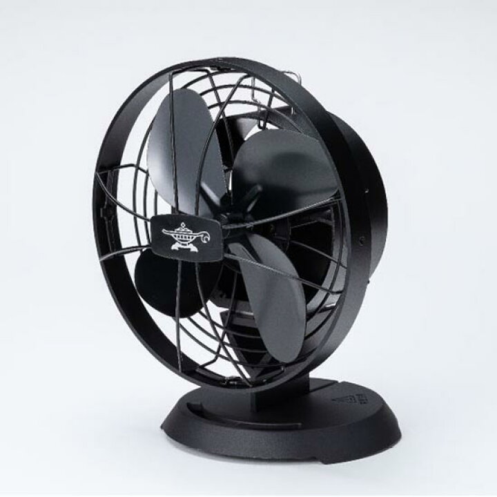 楽天市場】アラジン ストーブファン BF-FAN01 サーキュレーター 電源 