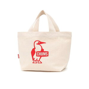 �`�����X �u�[�r�[�~�j�L�����o�X�g�[�g CH60-3496 �o�b�O Booby Mini Canvas Tote �R�b�g���o�b�O �g�[�g�o�b�O