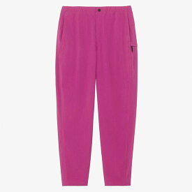 ザノースフェイス マウンテンカラーパンツ NBW82310 レディース/女性用 パンツ Mountain Color Pant 2024年春夏