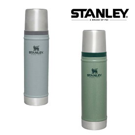 スタンレー クラシック真空ボトル 0.59L STL11345 ボトル 水筒 ステンレス水筒