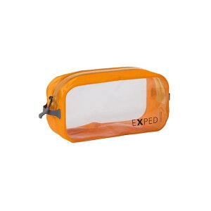 �G�N�X�y�h �N���A�L���[�u M�T�C�Y exped397424 �o�b�O Clear cube M �h���P�[�X