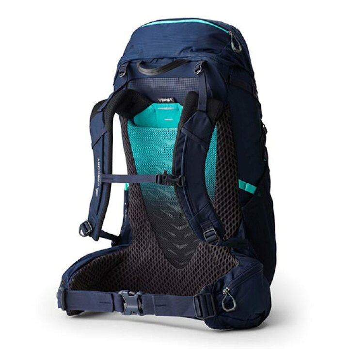 楽天市場】グレゴリー アンバー44 GREamber44 レディース/女性用 AMBER 
