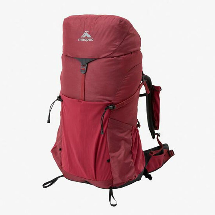 楽天市場】マックパック ハーパー50 MM62358 リュック 日帰り登山 縦走 