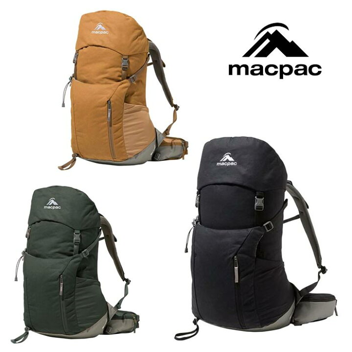 楽天市場】マックパック ウェカ30 MM62002 リュック Weka 30 