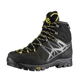 シリオ P.F.46-4 SIRIO046-4 登山靴 メンズ/男性用 レディース/女性用 Black ブラック 登山 ハイキング トレッキング