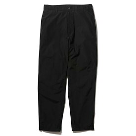 【割引クーポン配布中！6/11火1:59まで】スノーピーク Light Mountain Cloth Pants PA-24SU102 メンズ/男性用 パンツ 2024年春夏新作