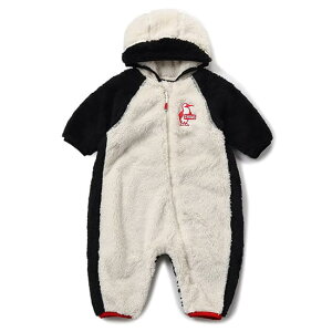 `X xr[Gt[XI[C CH27-1022 LbY/qp Jo[I[ Baby Elmo Fleece All in One 2024NH~V