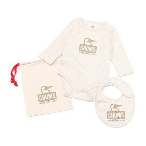 `X xr[OX[uMtgZbg CH27-1032 LbY/qp p[X Baby L/S Gift Set 2024NH~V
