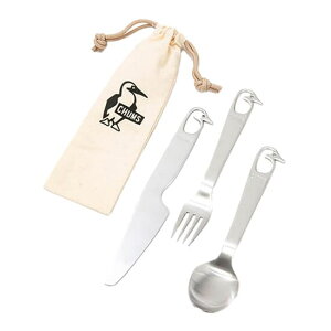 `X u[r[Jg[Zbg CH62-1690 Jg[ Booby Cutlery Set 2024NH~V