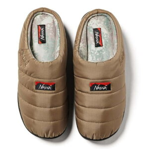 iK iK×Xu@I[ebNXEB^[T_ NA2443-3E105-A jZbNX/jp T_ NANGA×SUBU AURORA TEX WINTER SANDAL