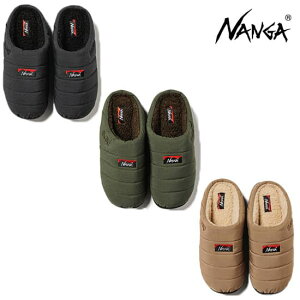 iK iK×Xu qmbNEB^[T_ NA2443-3E106 jZbNX/jp T_ NANGA×SUBU HINOC WINTER SANDAL