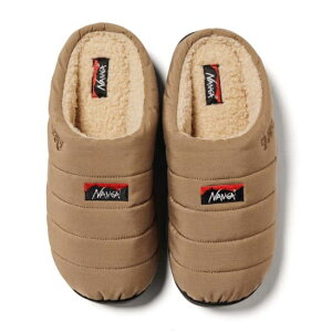 iK iK×Xu qmbNEB^[T_ NA2443-3E106 jZbNX/jp T_ NANGA×SUBU HINOC WINTER SANDAL