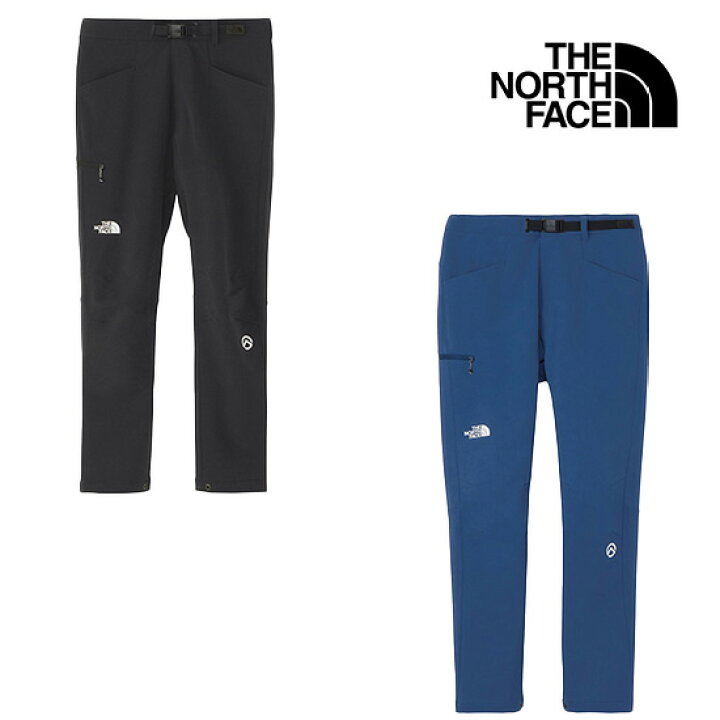 THE NORTH FACE ザ・ノース・フェイス ロングパンツ メンズ ロンパン UVカット 撥水 バーサタイルパンツ NB32550 ロングパンツ｜ムラサキスポーツオンラインストア  通販 THE NORTH FACE(ザ・ノース・フェイス) ロングパンツBig Wall Pantメンズ