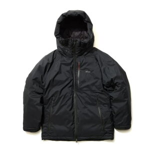 iK I[ebNX _EWPbg ND2441-1A001-A Y/jp _EWPbg AURORA TEX DOWN JACKET