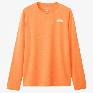 Um[XtFCX OX[uGTDWN[ NTW12597 fB[X/p TVc L/S GTD MELANGE CRysZ[zyԕisz