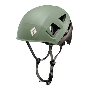 ブラックダイヤモンド キャピタンE BD12060 ヘルメット クライミングヘルメット アルパインクライミング用ヘルメット 登山用ヘルメット 防護帽