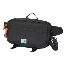 カリマー VT ヒップバッグ R 501222 ポーチヒップバッグ VT hip bag R 2025年春夏新作