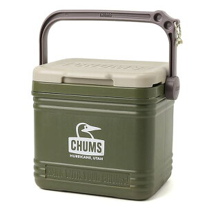 �`�����X �L�����p�[�N�[���[9L CH62-2123 �N�[���[�{�b�N�X Camper Cooler 9L
