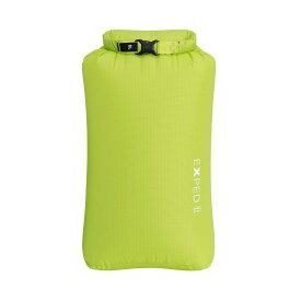 エクスペド Drybag Ultra 5L exped397472 ドライバッグ 2025年春夏新作