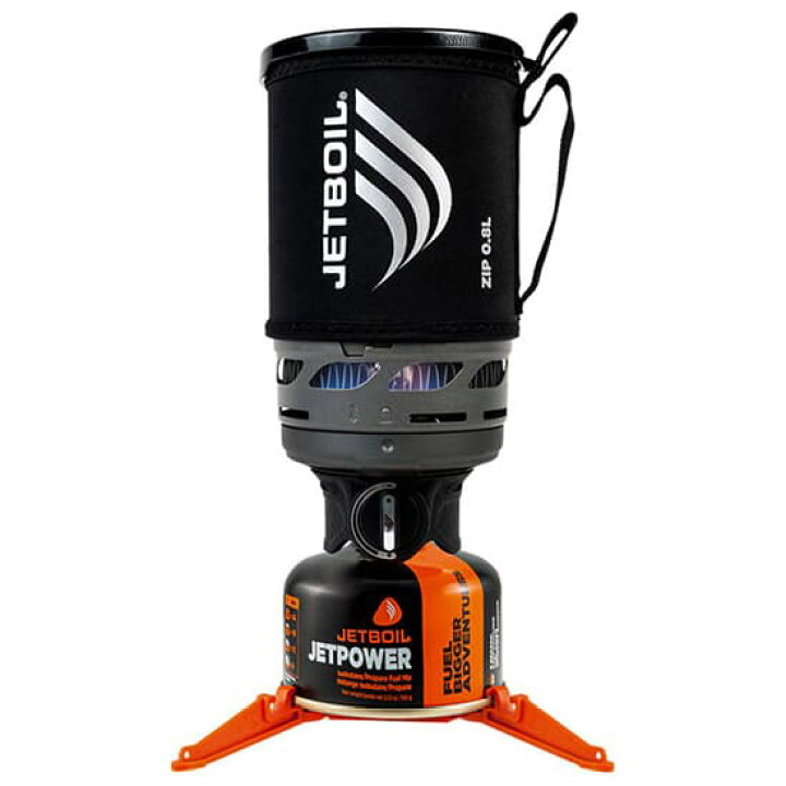 楽天市場】ジェットボイル JETBOIL ジップ 0.8L 1824350 バーナー 
