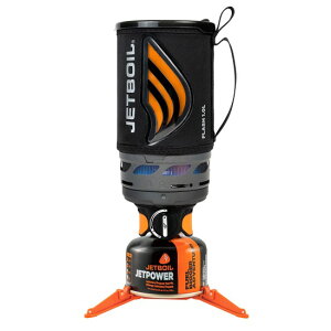 �W�F�b�g�{�C�� JETBOIL �t���b�V�� 1.0L 1824351 �o�[�i�[ �N�b�J�[