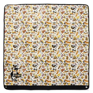 `X u[r[sNjbNV[g CH62-2134 W[V[g Booby Picnic Sheet 2025NtĐV