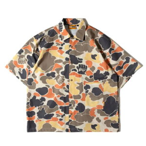 �O���b�v�X���j�[ GS AIRFLOW SHIRT GSMSH0015 �����Y/�j���p �����V���c 2025�N�t�ĐV��