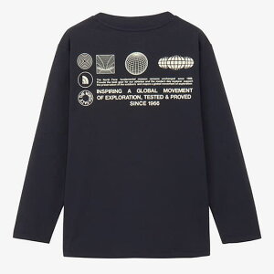 Um[XtFCX OX[uTVF[heB[ NTJ12565 LbY/qp pTVc L/S SUNSHADE TysZ[zyԕisz