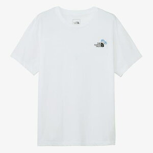 Um[XtFCX V[gX[ut[SeB[ NTW32531 fB[X/p TVc SS FLOWER LOGO T 2025NtĐV