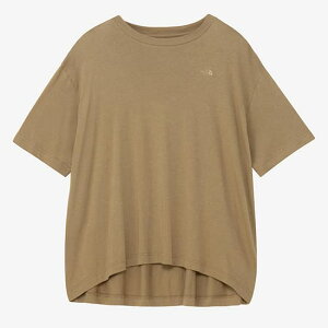 Um[XtFCX V[gX[uEhwrbOeB[ NTW32542 fB[X/p TVc SS ROUND HEM BIG T 2025NtĐV