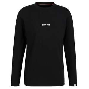 }[g QD S vg OX[u@TVc AWAtBbg 1016-01030 Y/jp TVc QD Logo Print LS T-shirts AF 2025NH~V