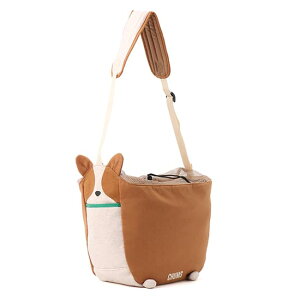 `X hbOL[V_[obO CH60-3955 ^p Dog Carry Shoulder Bag 2025NH~V