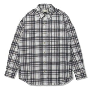 tHbNXt@C[ TSt`FbNVc FXF5112529 Y/jp Vc TS Rough Check Shirt 2025NH~V